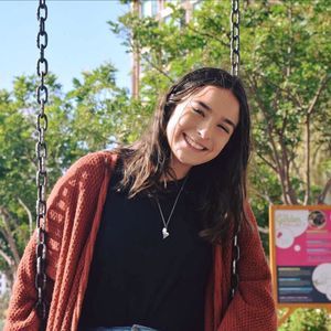 Meet your Posher, Amanda